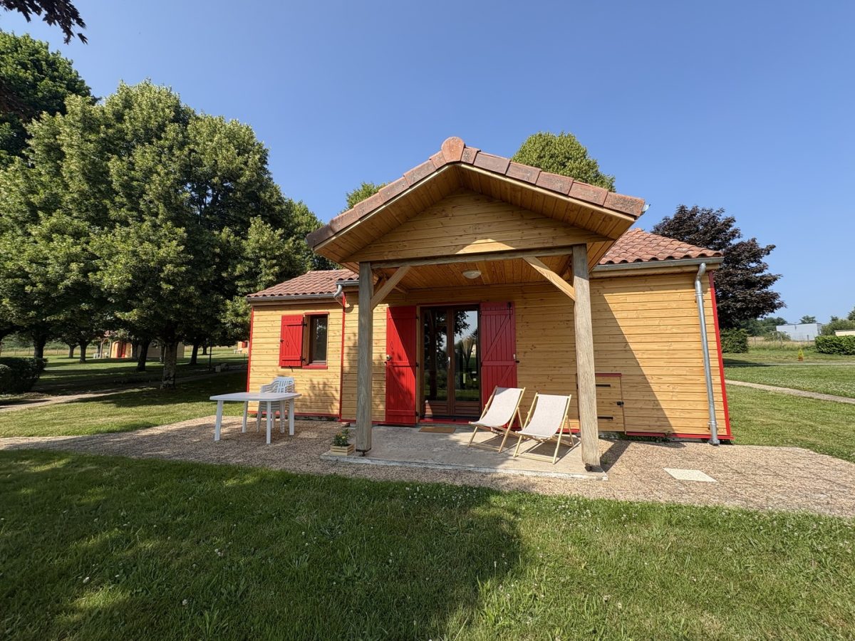 Village de Gites La Perdicie - Gîte 4 - 4 personnes