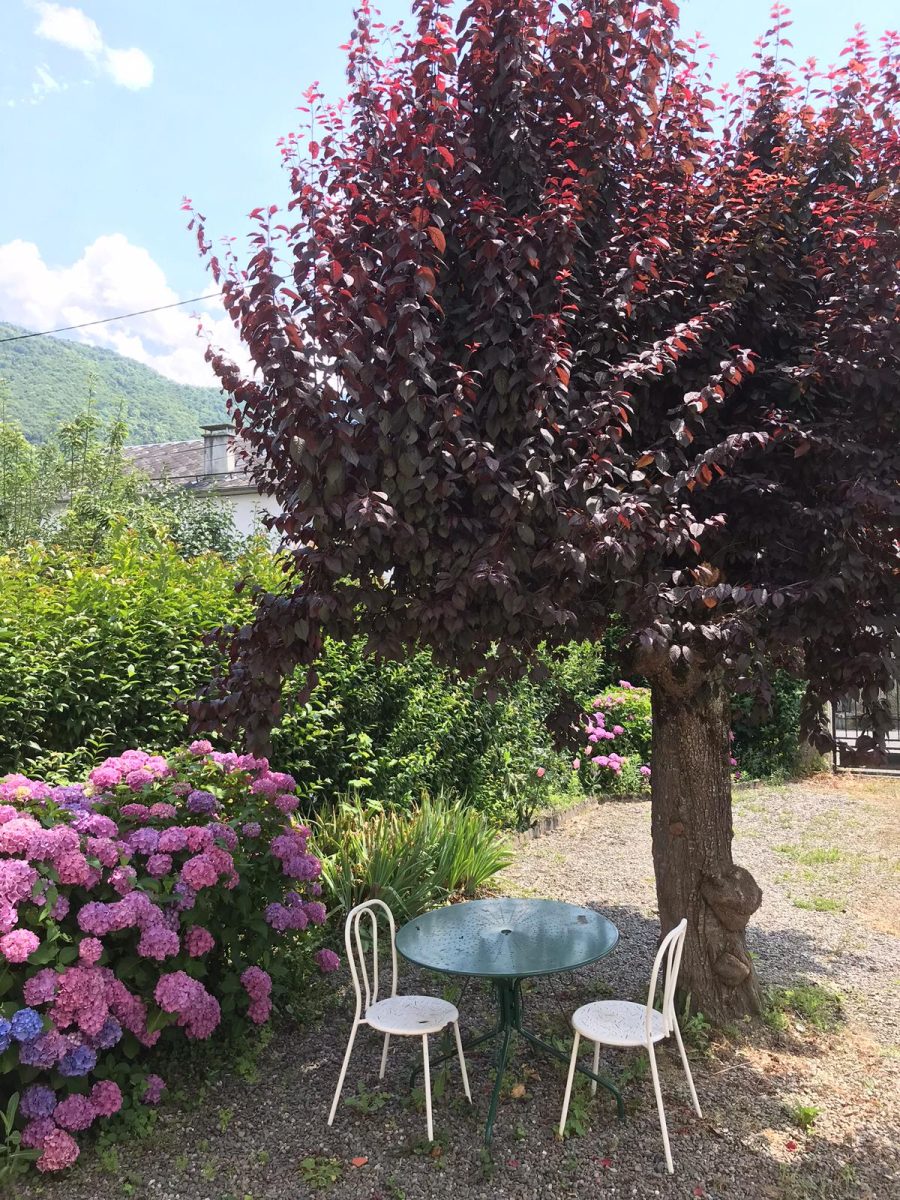 VILLA EMMA - APPARTEMENT ANETO