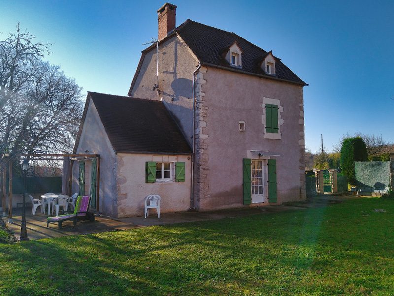 Le Clos de Nouziès