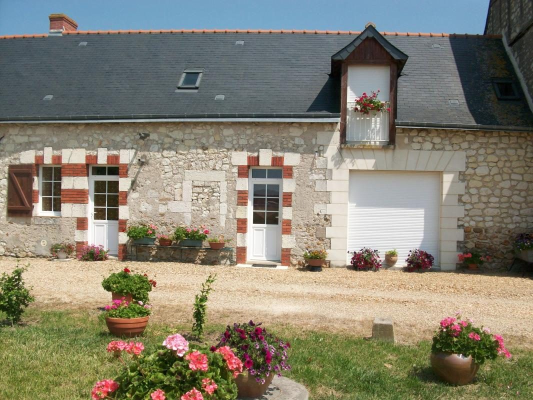 Gîte La Pannière