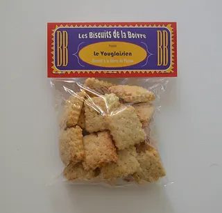 Biscuits de la Boivre