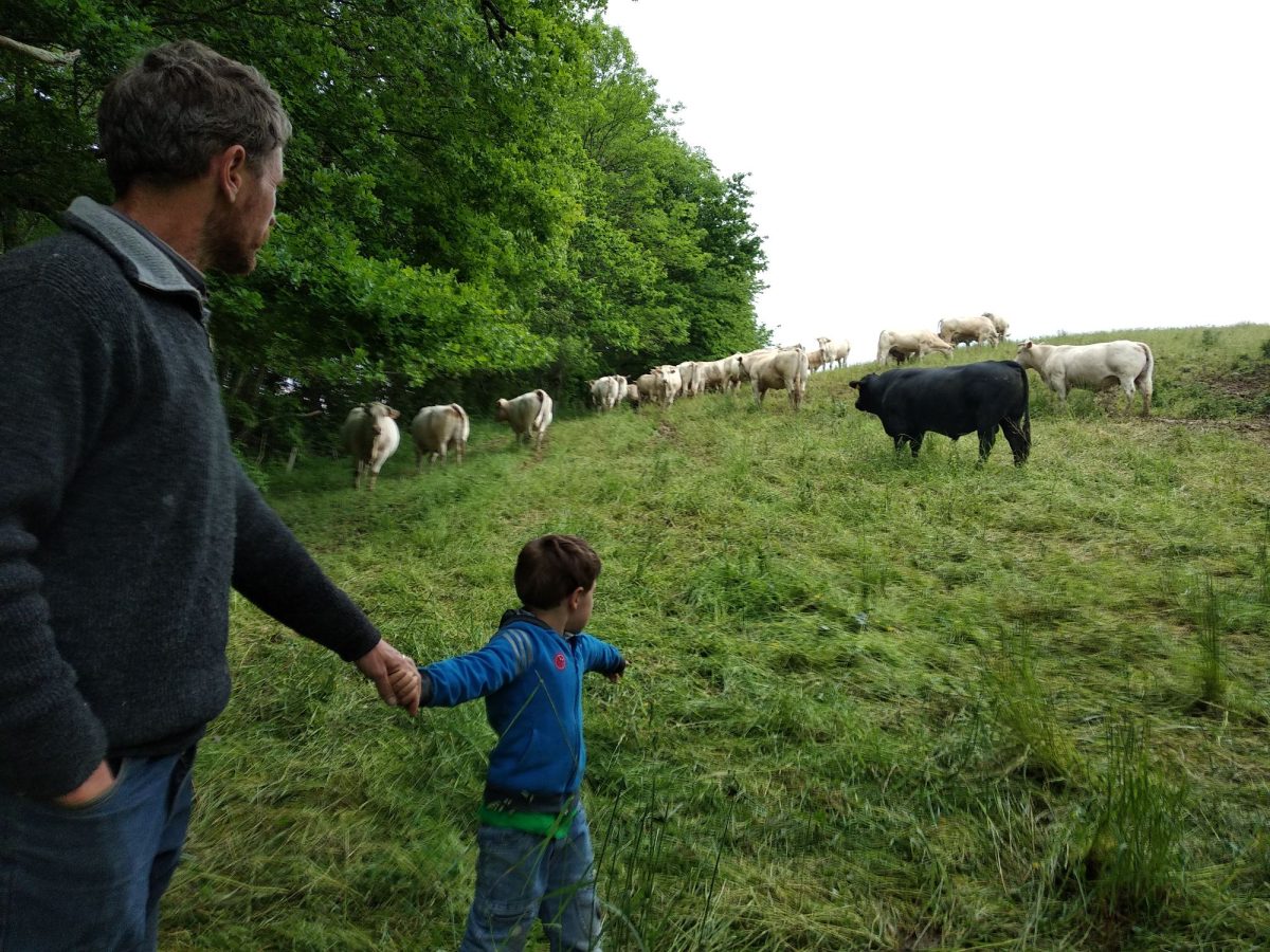 FERME DES HAUTS COTEAUX