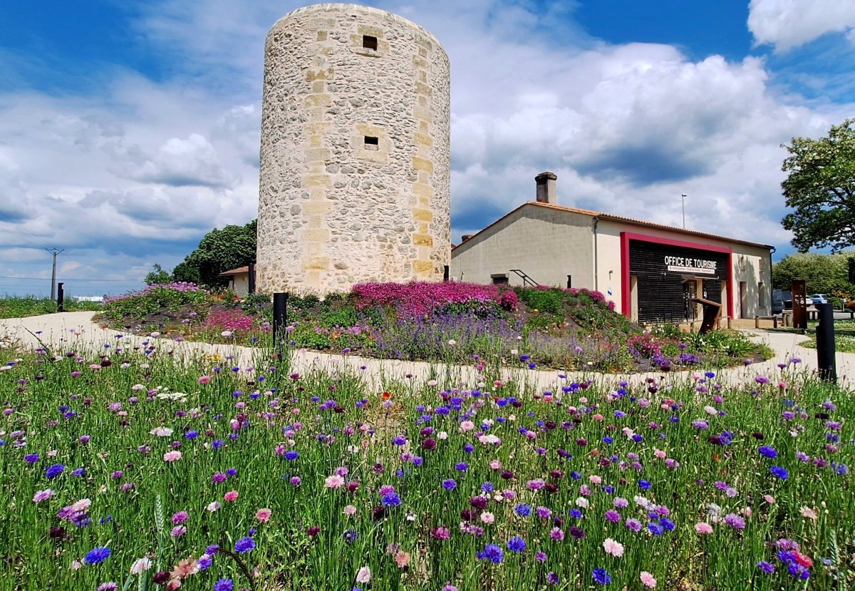 Office de Tourisme Latitude Nord Gironde