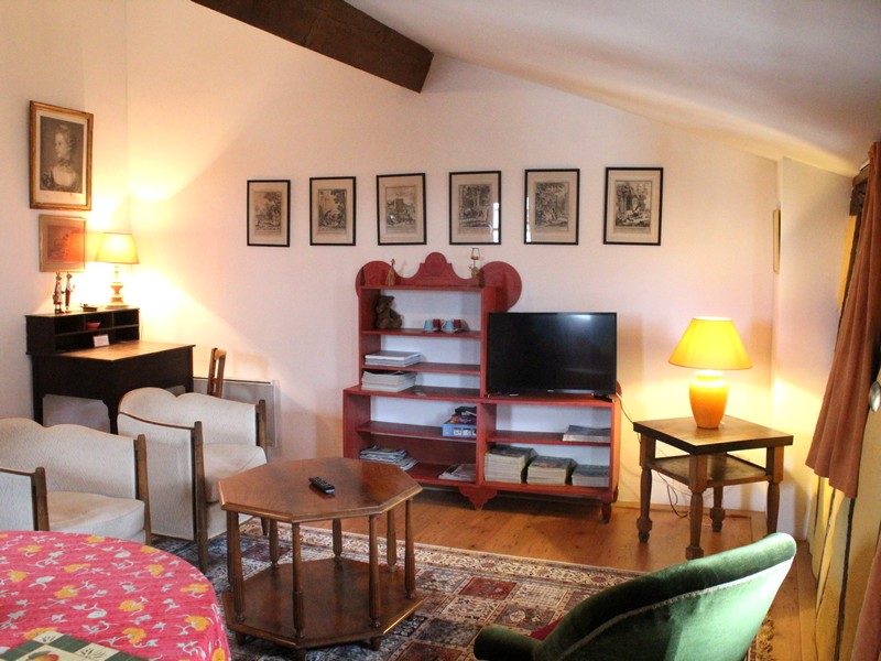 Ancien relais de poste - Margot