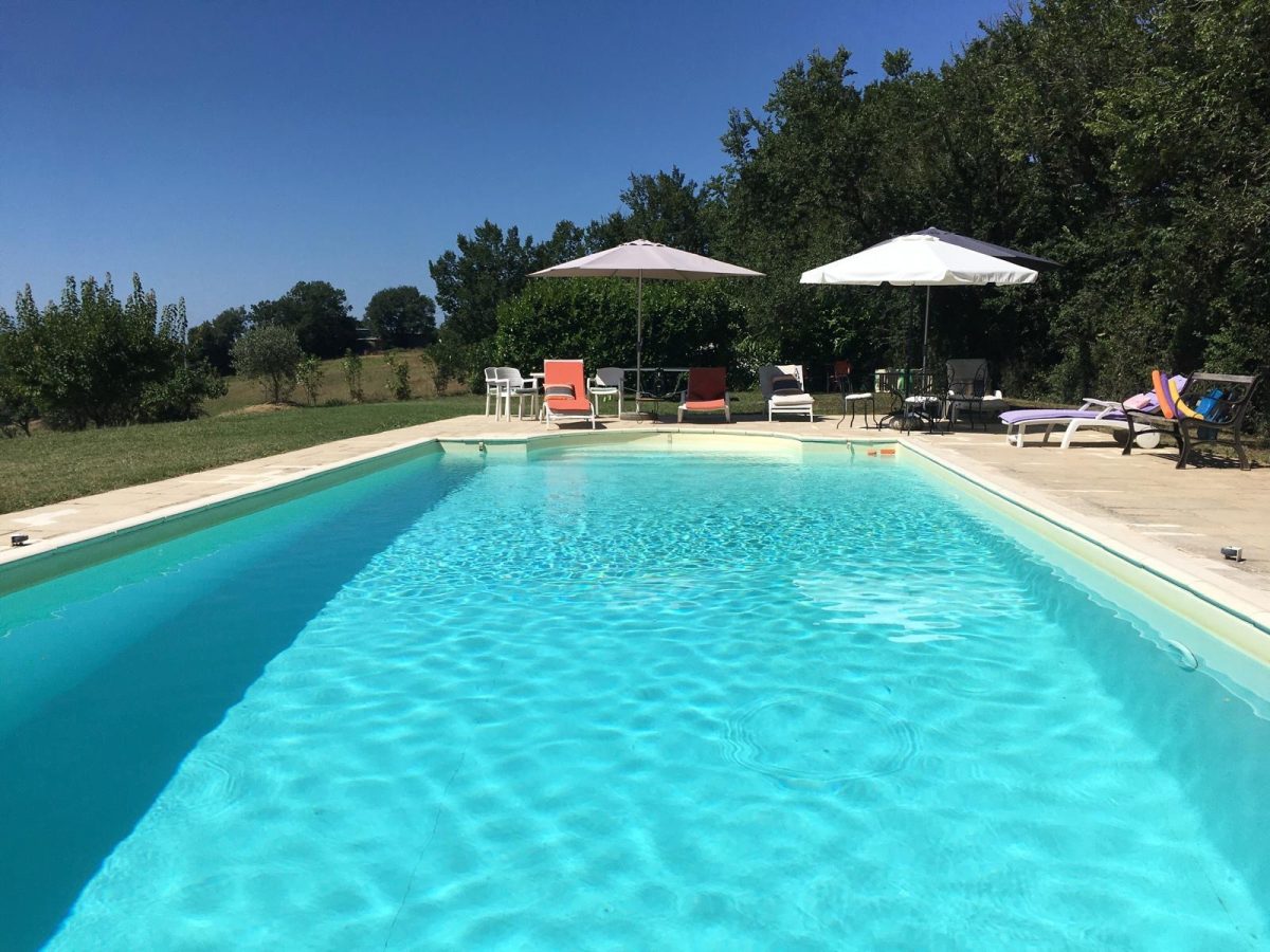 LE PARADIS