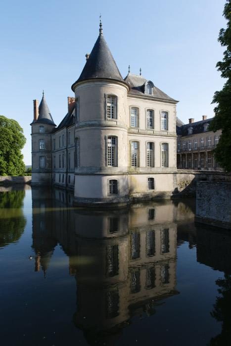 Château de Haroué
