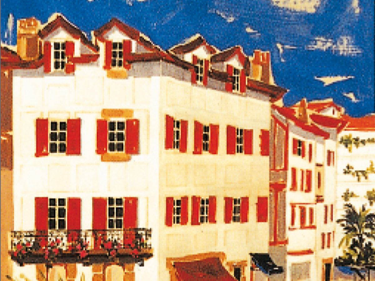 Résidence Villa Erdian