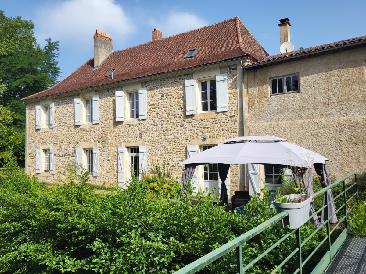 Les Terres d'Istoria - La Forge de la Farge
