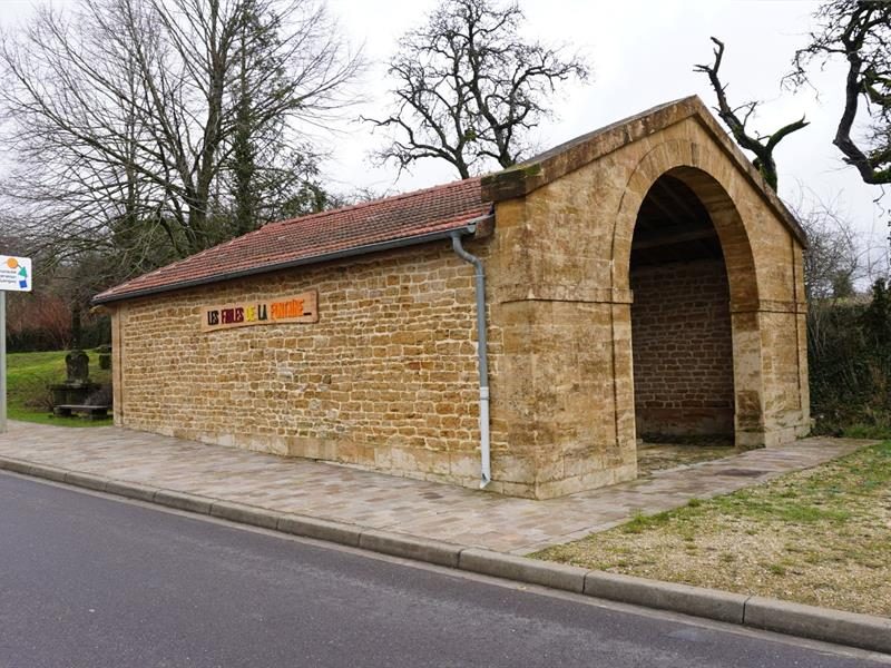 Lavoir