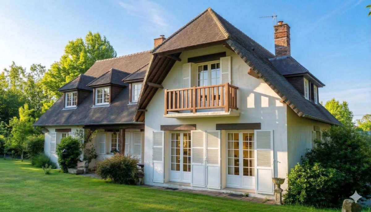 Gîtes de France G33384 : Bed and Breakfast Saultchevreuil, au Mont Saint Michel