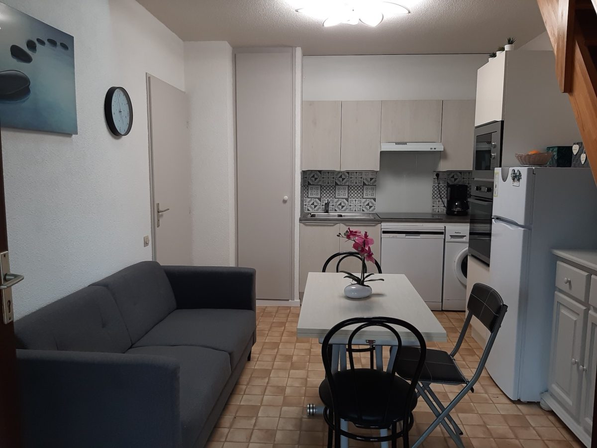 LE RIVAGE 237