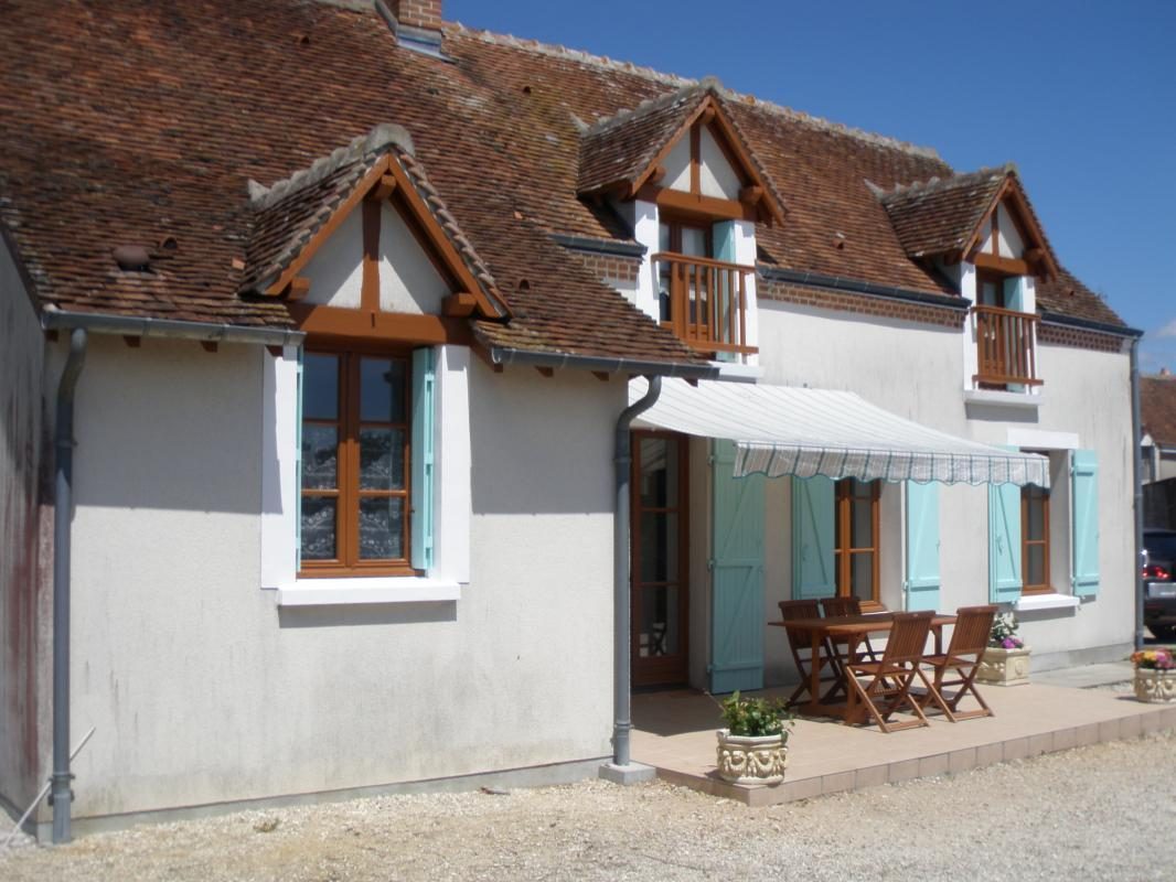 En Vallée du Cher
