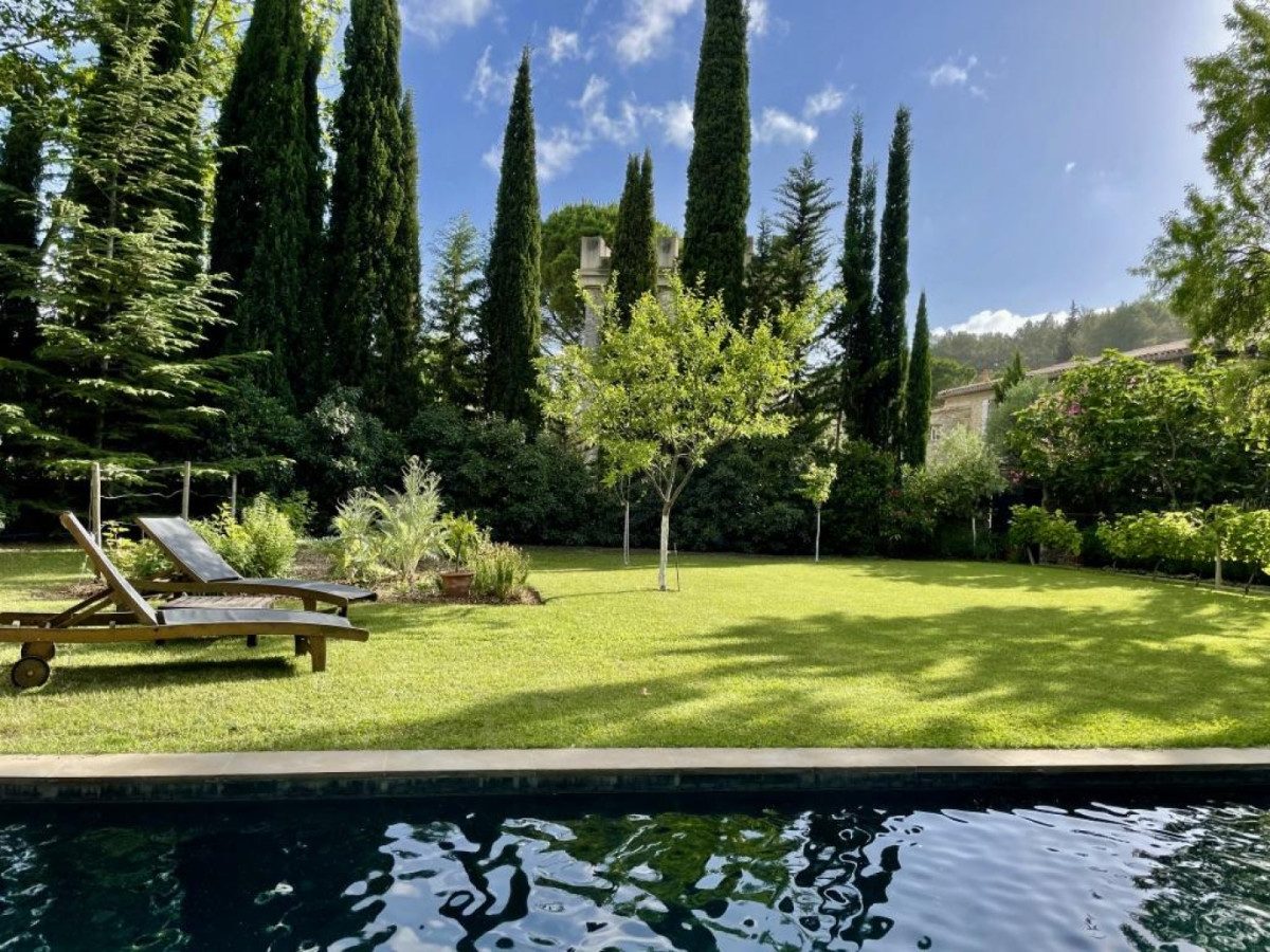 LA MAISON DU VILLAGE
