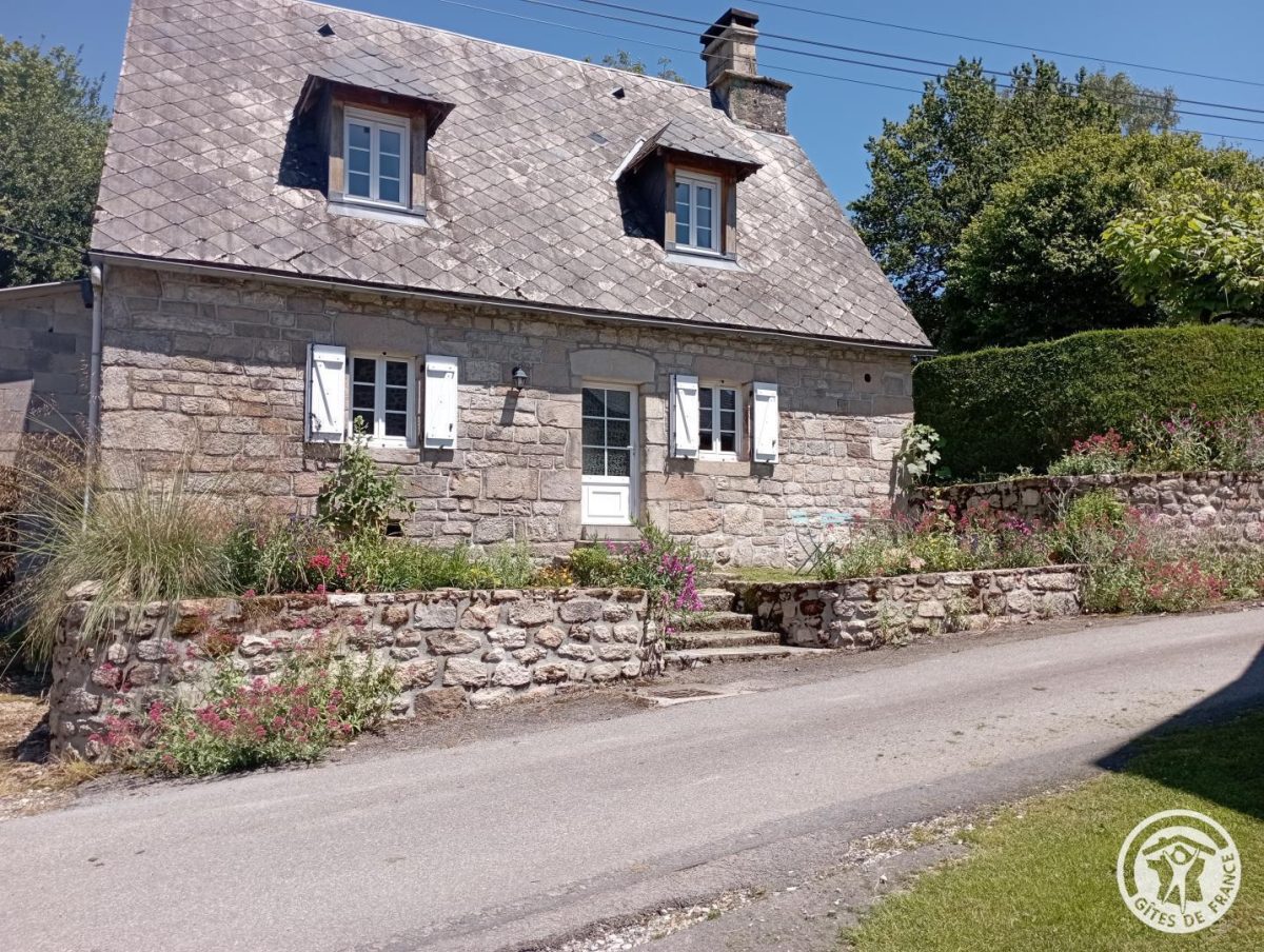 Gîte des Veyssières