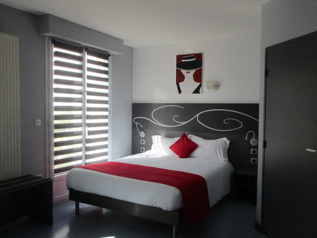Hôtel Le Clos Albert