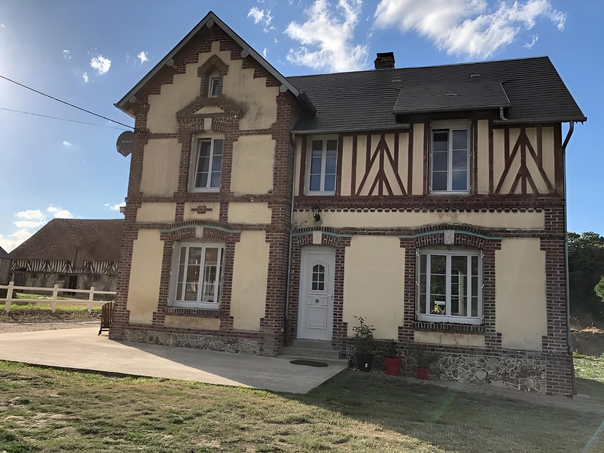 Les Chambres du Haras