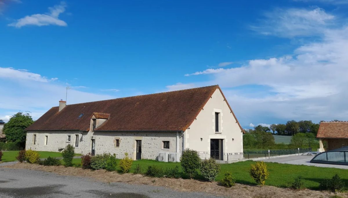 Le Gîte des Mats