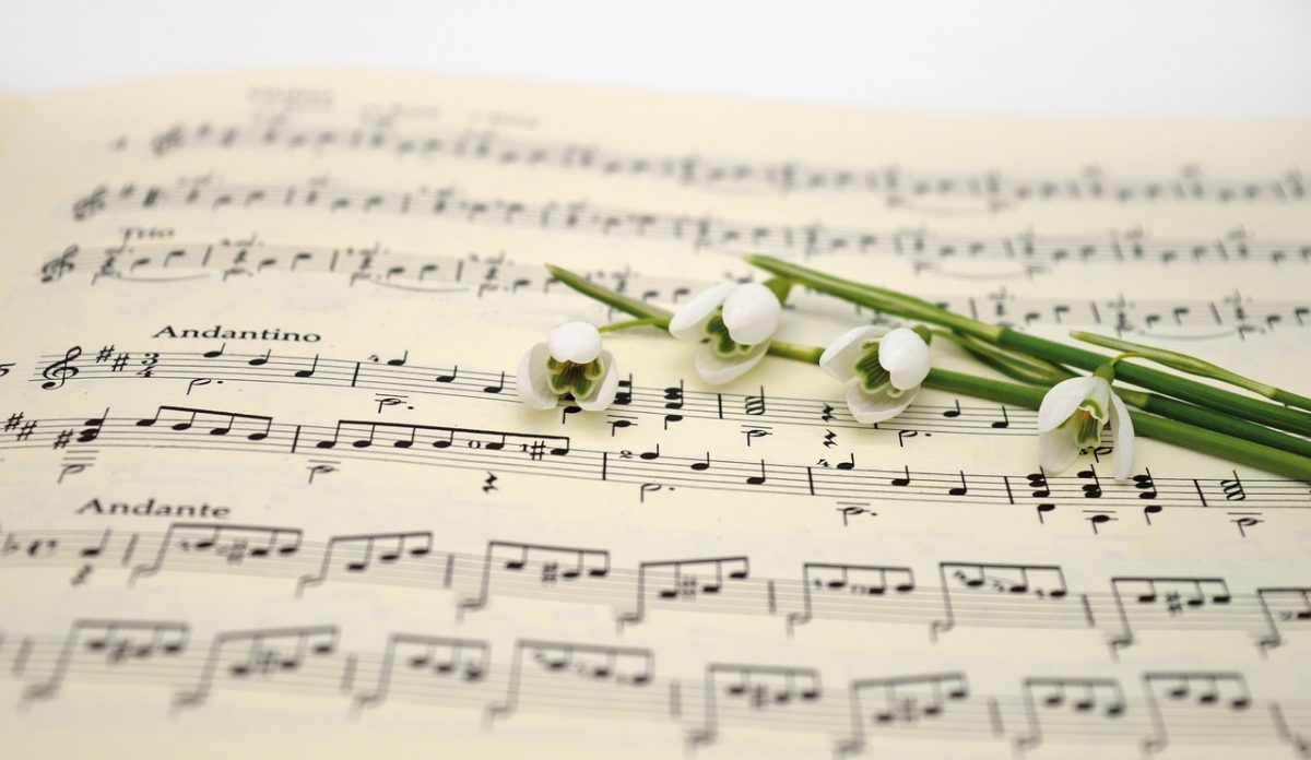 Récital de piano