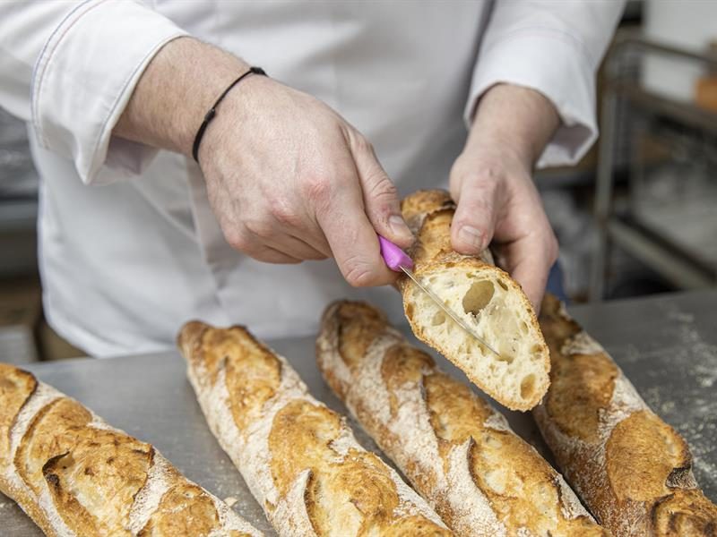 Boulangerie Hubert