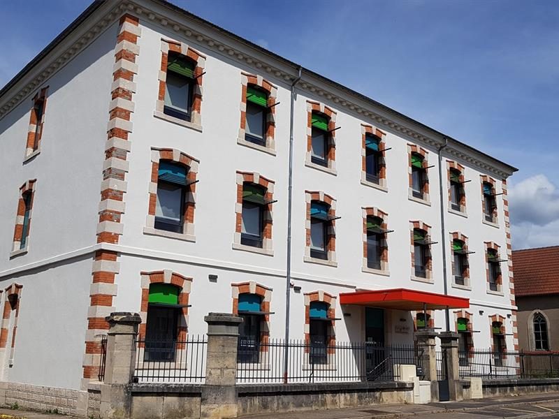 Auberge de jeunesse