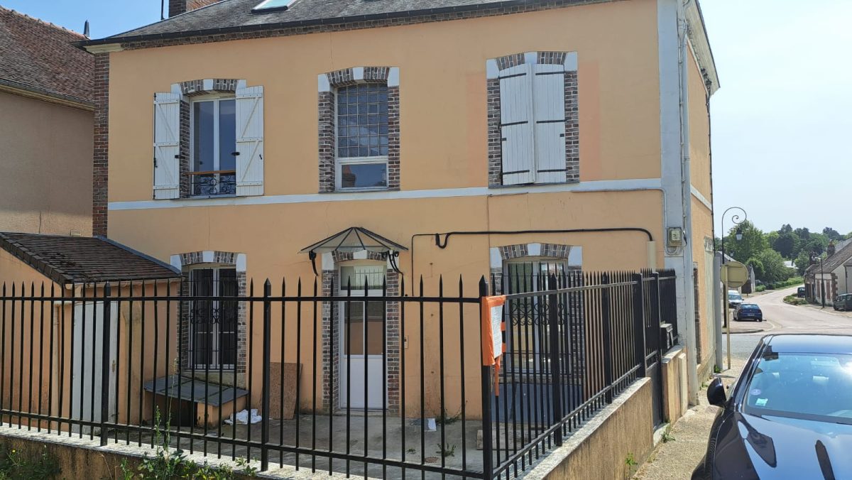 Serrimmo - appartement Adeline