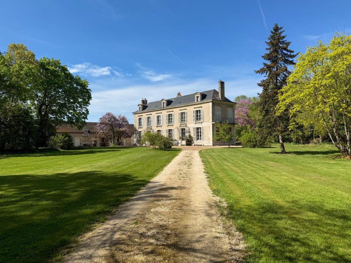 Le Grand Saint-Marc