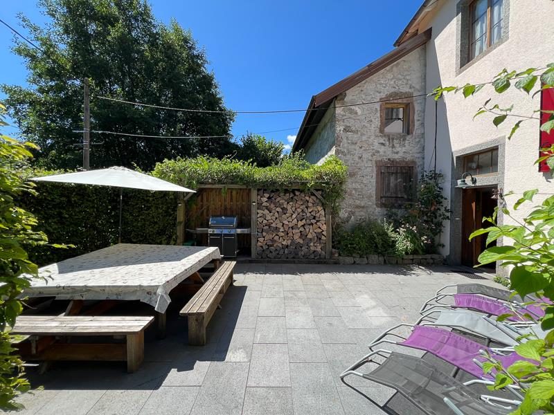 Maison 14 personnes