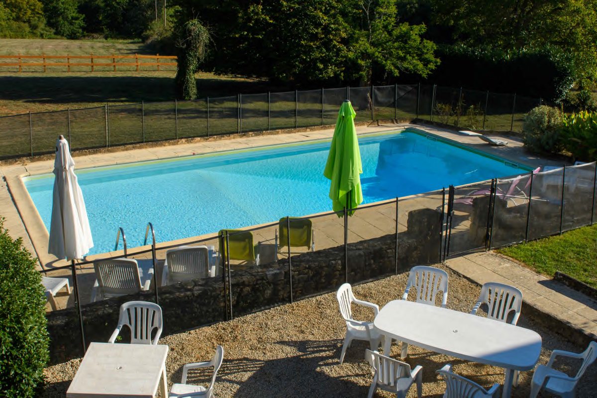 Le Petit Manoir de Malbernat : Sunflower