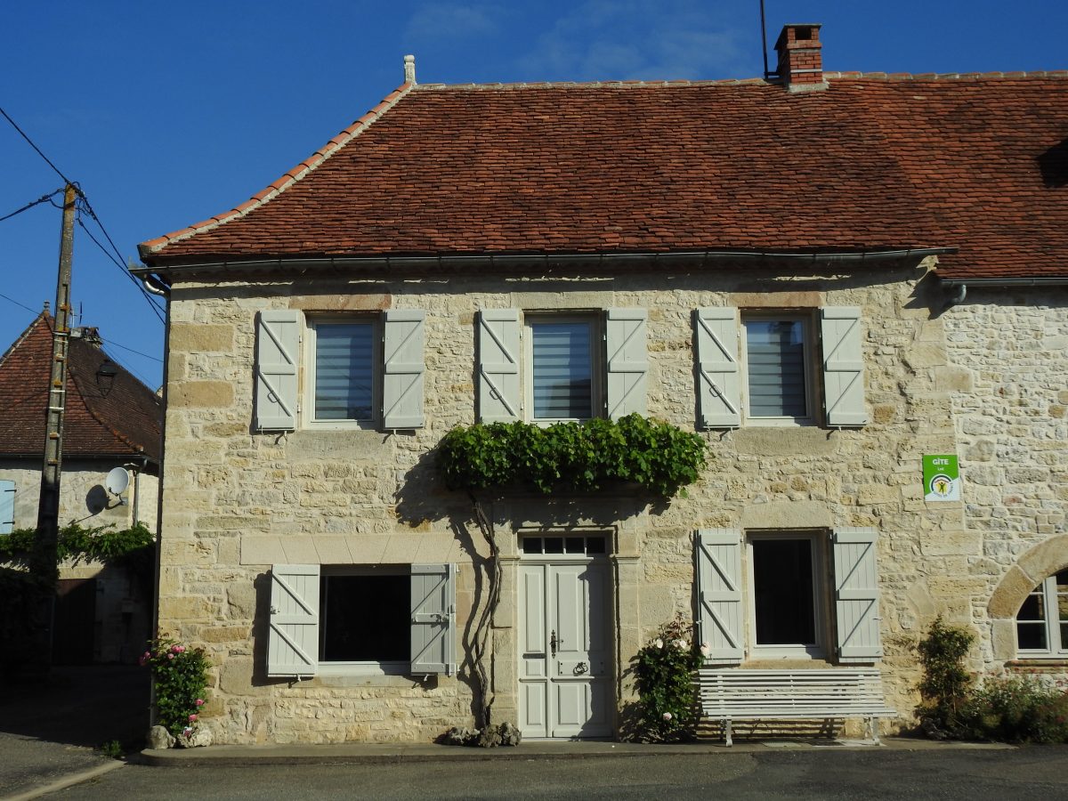 La Maison de Lucie