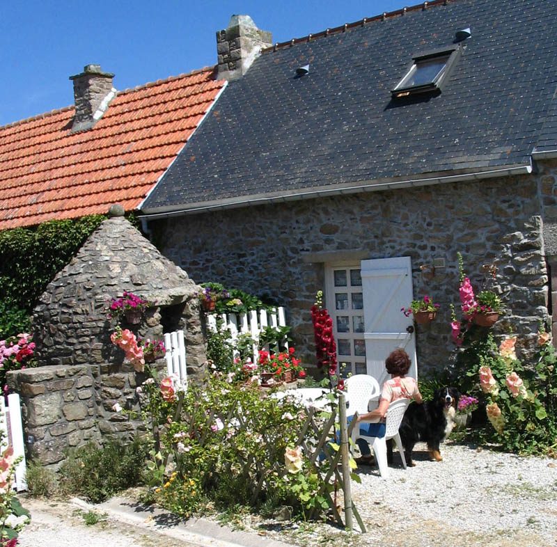 Meublé de tourisme > La Maison du Puits