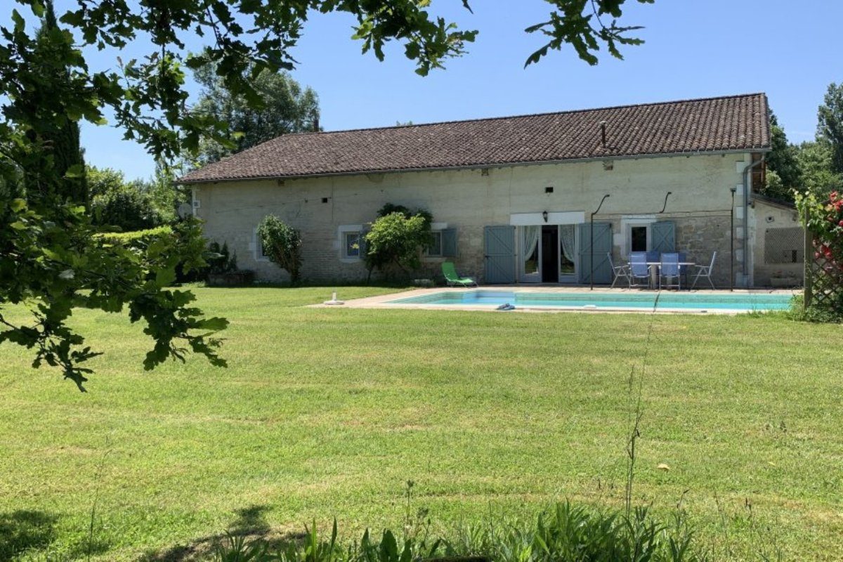 Gîte Raffet