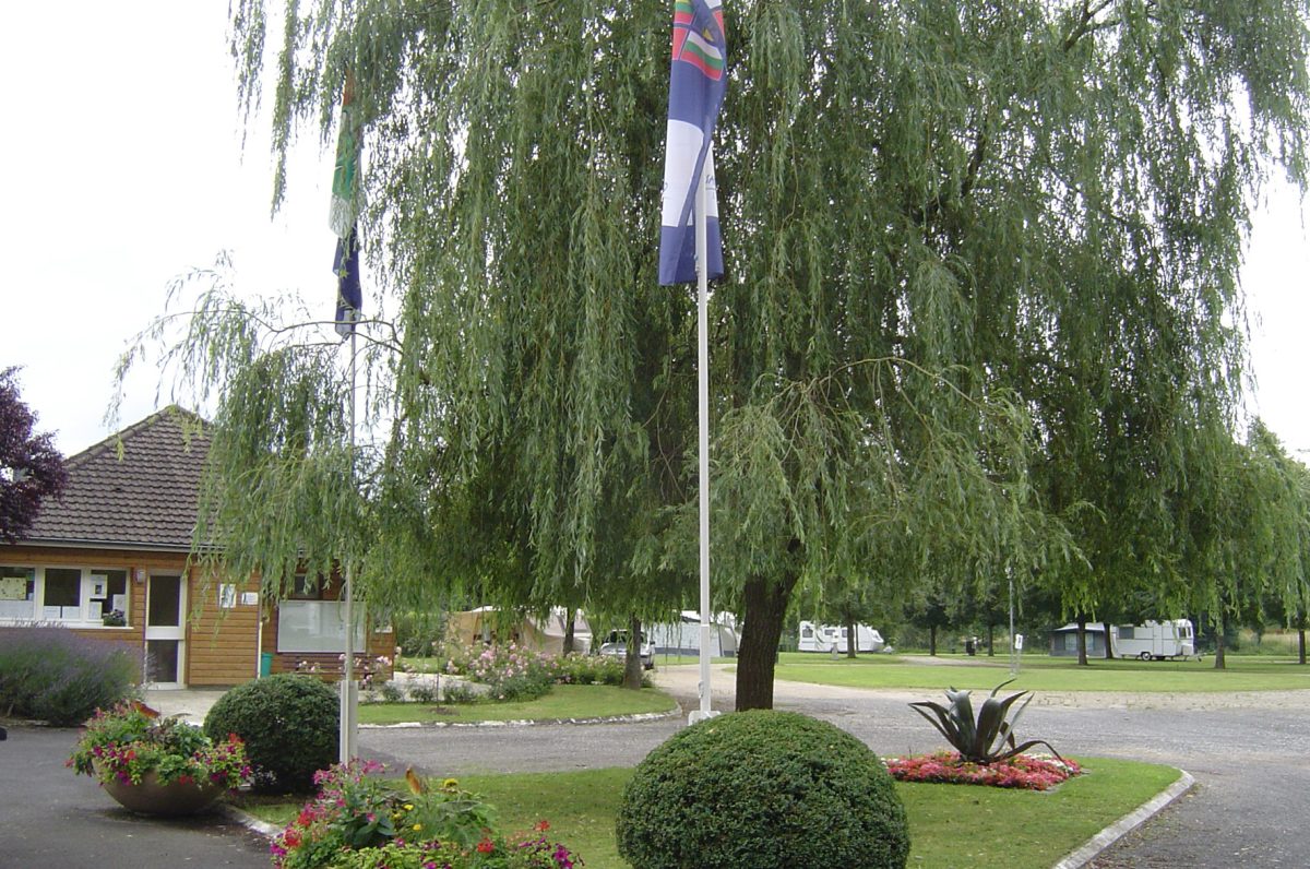 Domaine de la Grelette