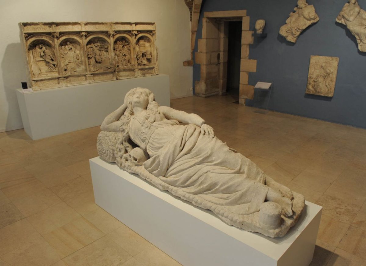 Musée d'Art et d'Histoire Chaumont