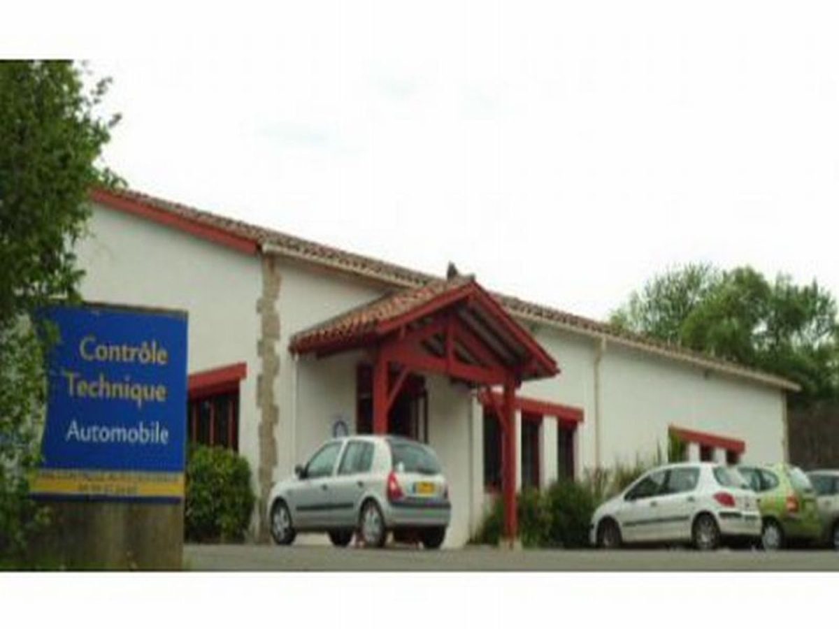 Controle Auto Donibane