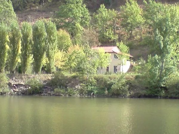 Gîte d'Etape de La Prade