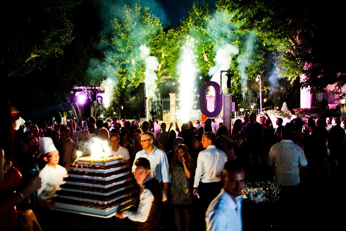 COM EVENT ORGANISATION