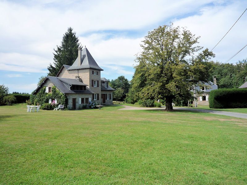 La Maison du Fermier
