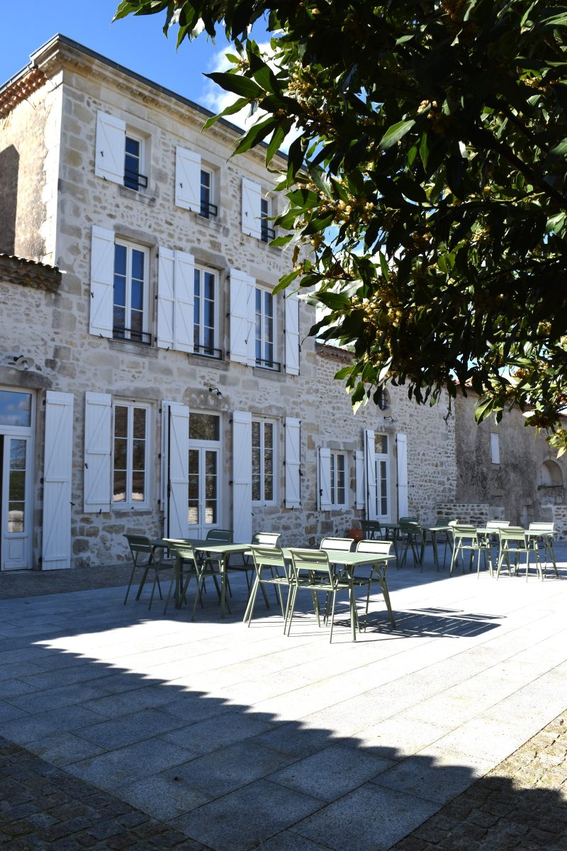 Domaine Haut Gouat