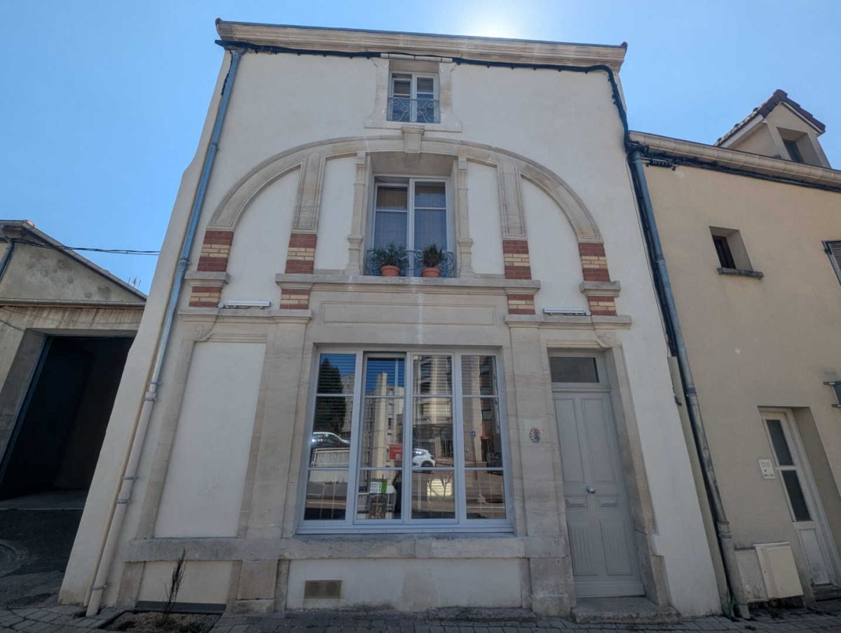 La Maison Naturospa