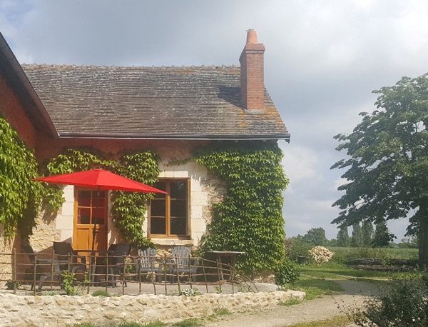 Gite des Tilleuls