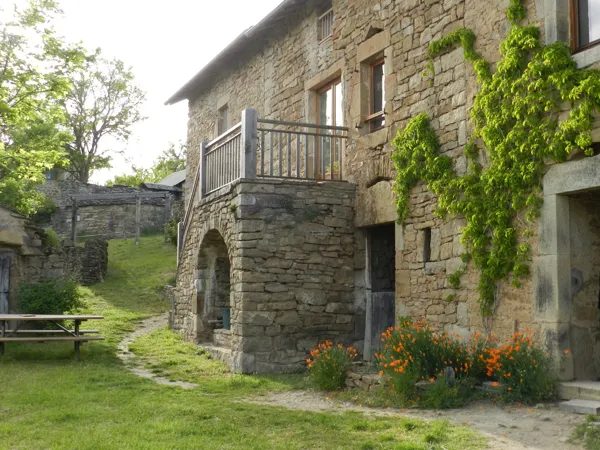 Gite "Le Foussat"