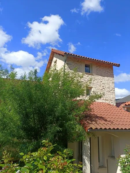 Le Pigeonnier