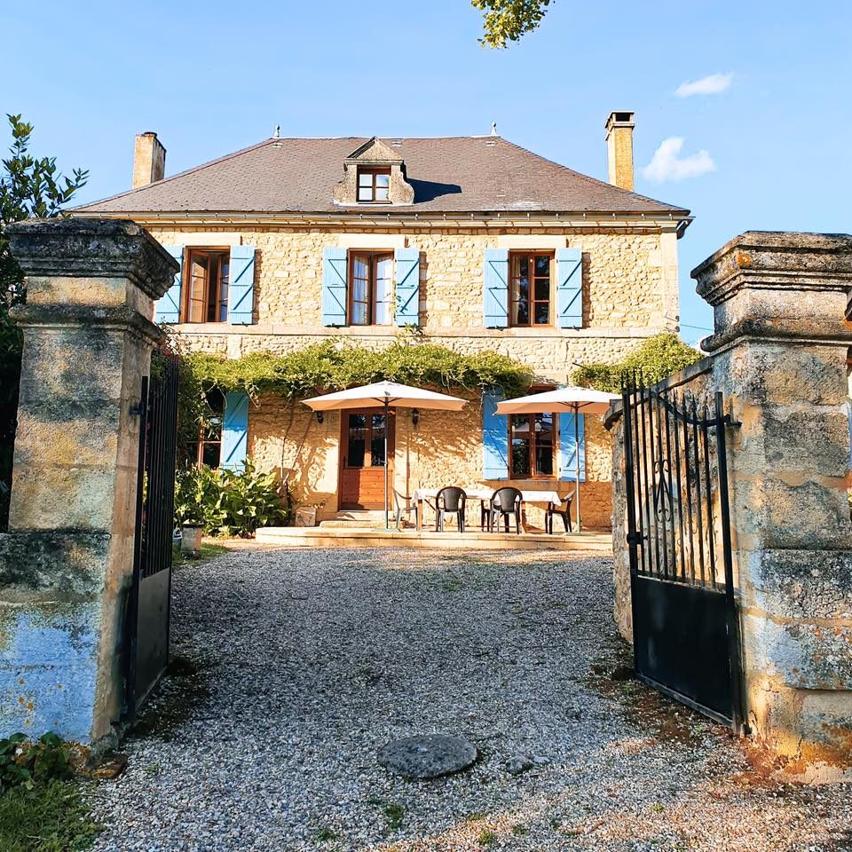 La Maison de Maître