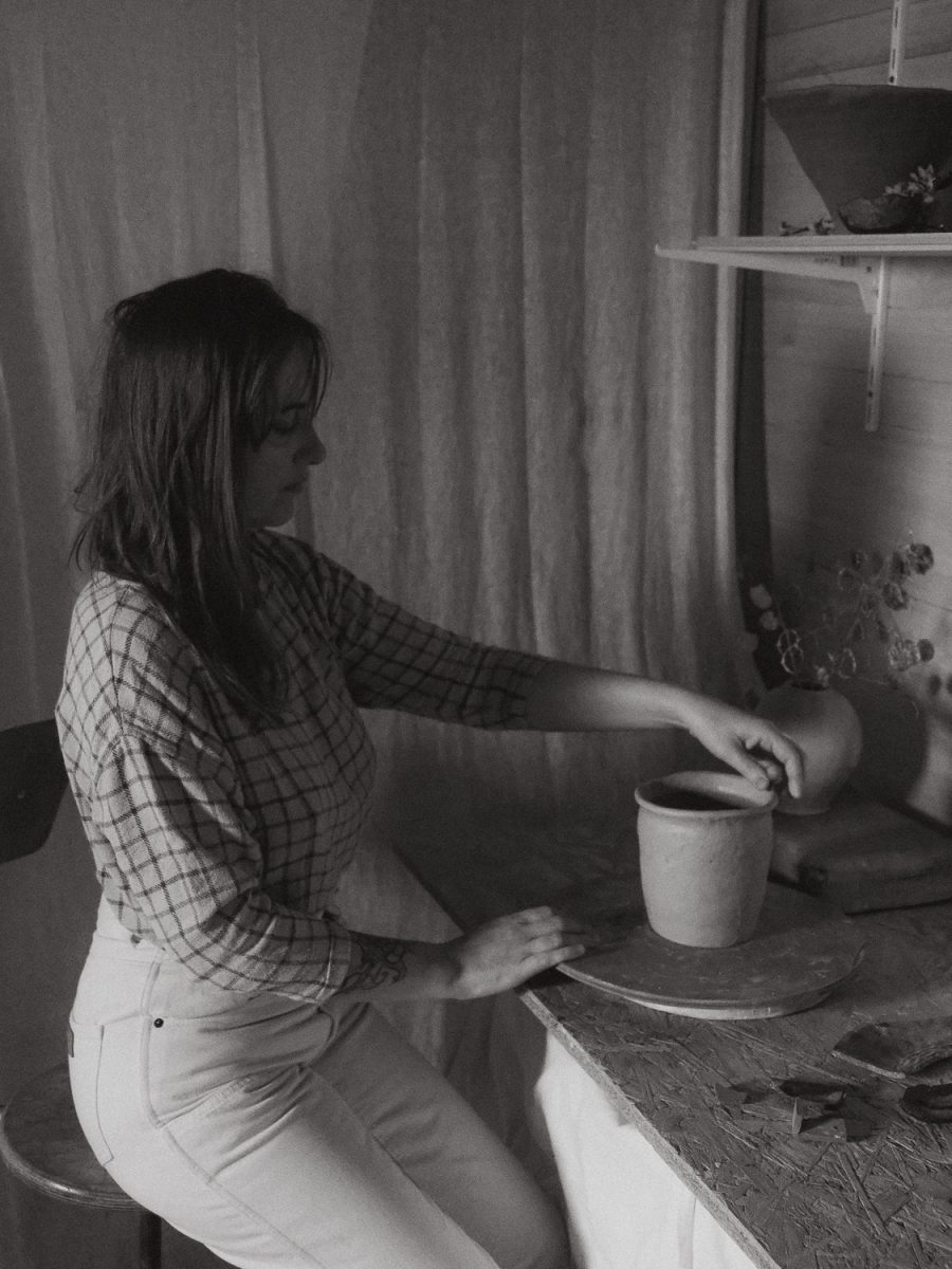 Hélène Maury Céramiques