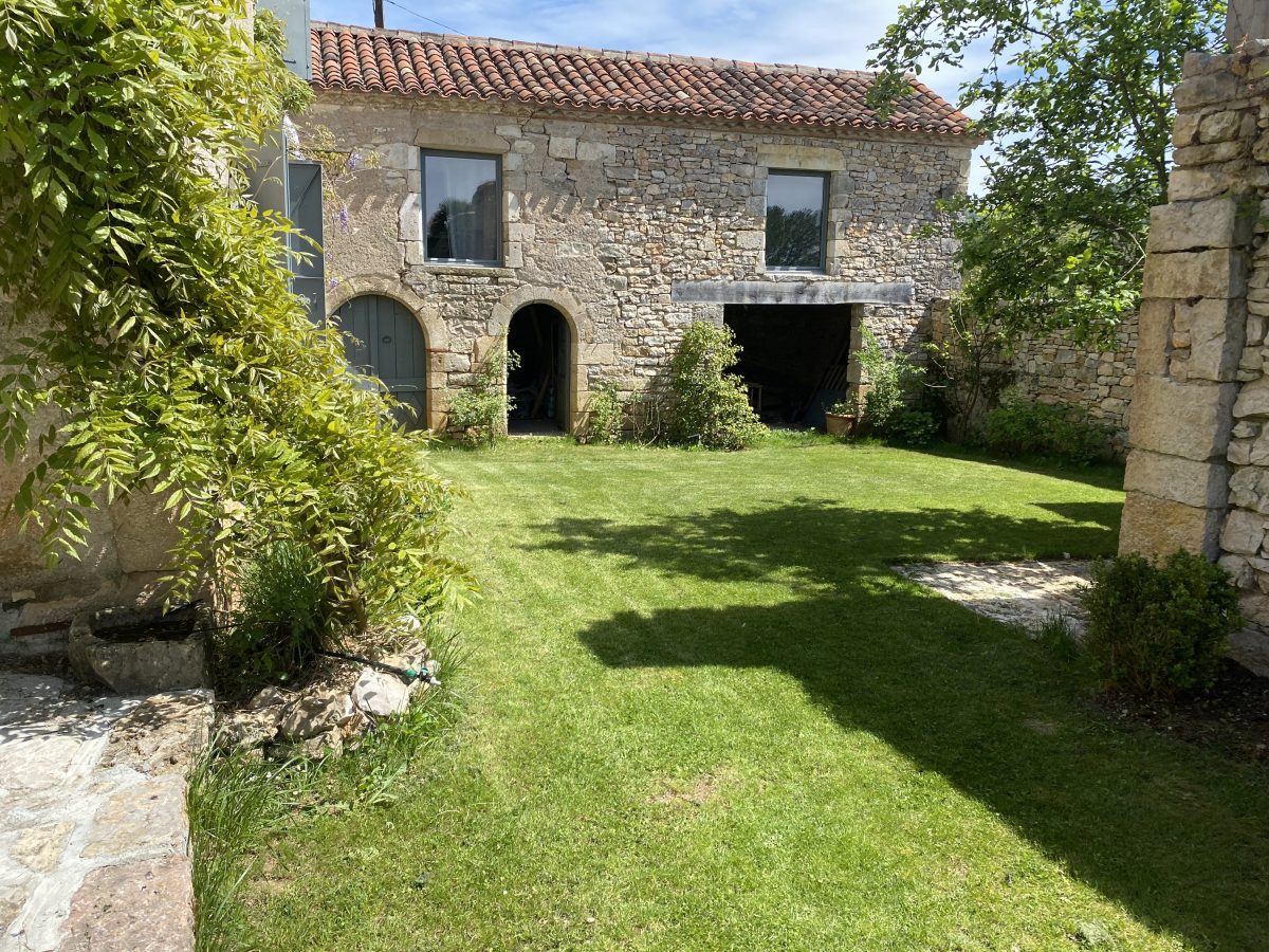 Lascombe