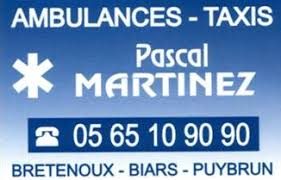 Martinez Pascal