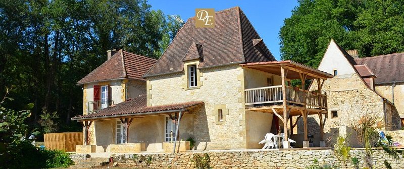 Domaine des Eymaries