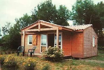 Au Chalet de Fraux