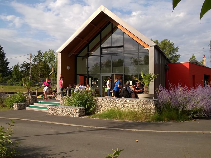 Camping Onlycamp Tours Val de Loire