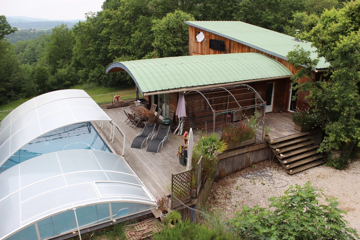 La Villa Mousset